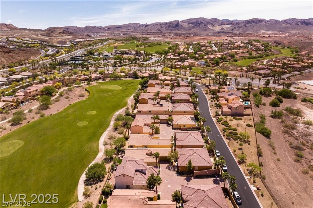 63 Via Di Mello Henderson NV 89011