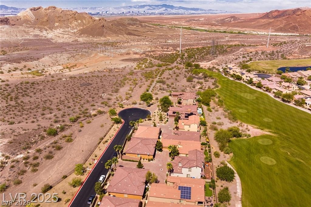 63 Via Di Mello Henderson NV 89011