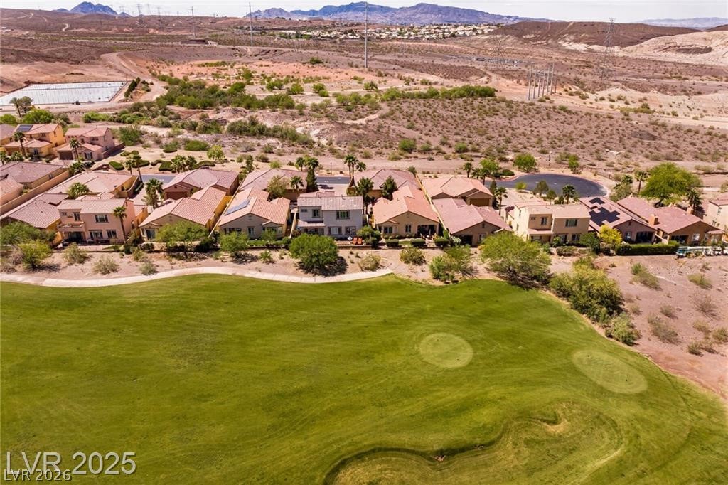 63 Via Di Mello Henderson NV 89011