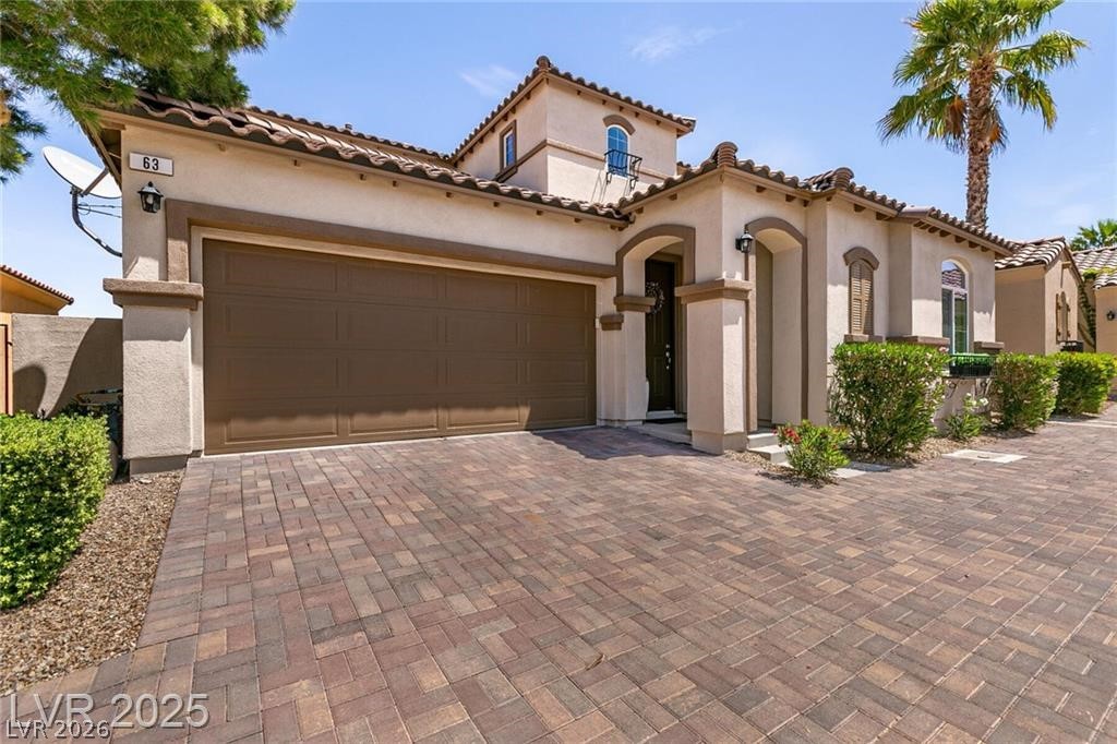 63 Via Di Mello Henderson NV 89011