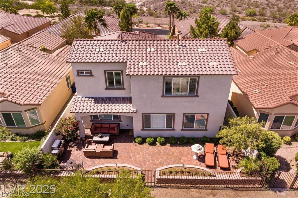 63 Via Di Mello Henderson NV 89011