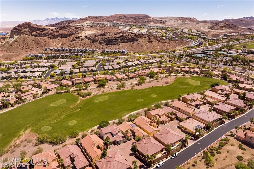 63 Via Di Mello Henderson NV 89011