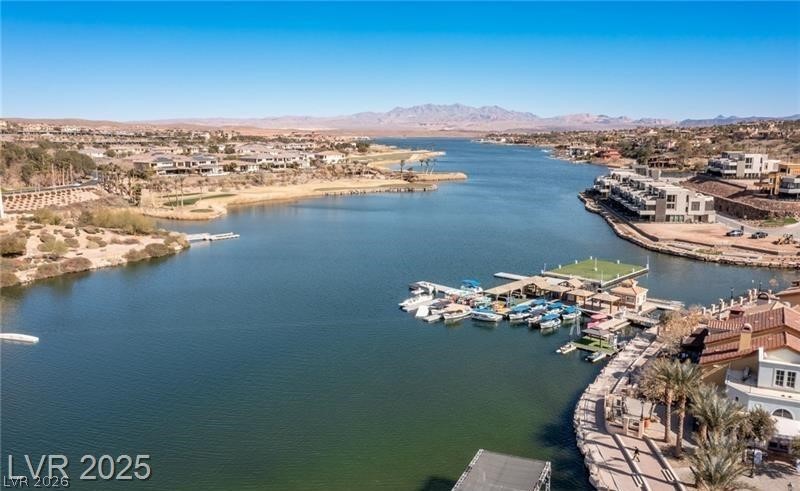 63 Via Di Mello Henderson NV 89011