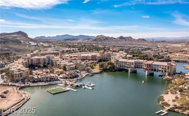 63 Via Di Mello Henderson NV 89011