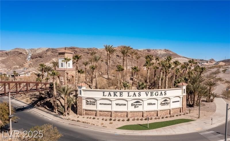63 Via Di Mello Henderson NV 89011