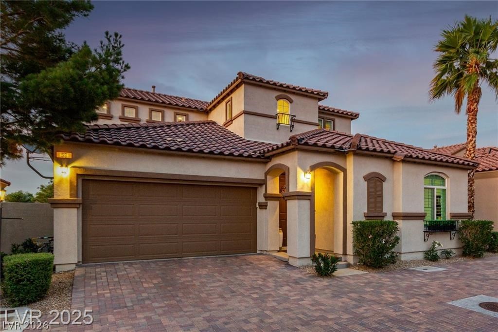 63 Via Di Mello Henderson NV 89011