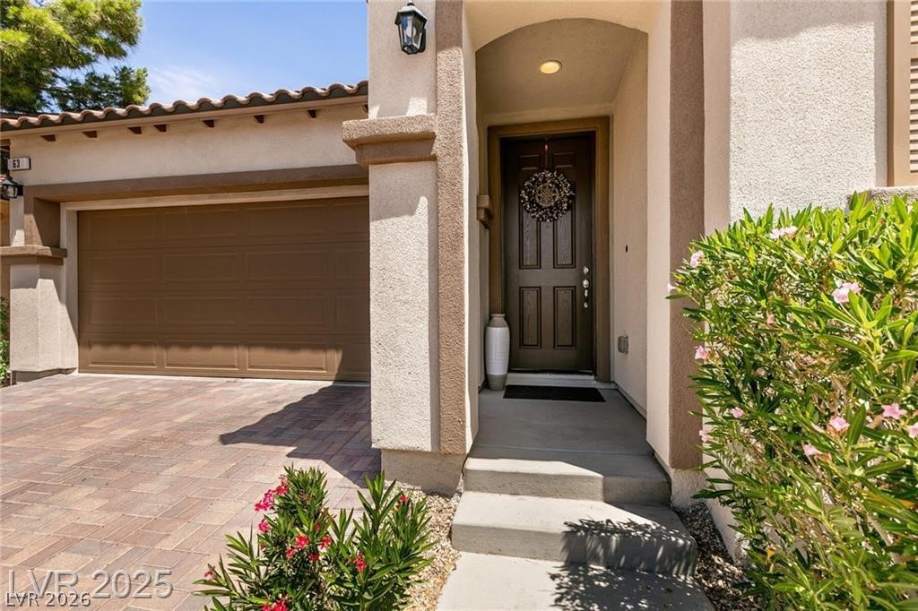 63 Via Di Mello Henderson NV 89011