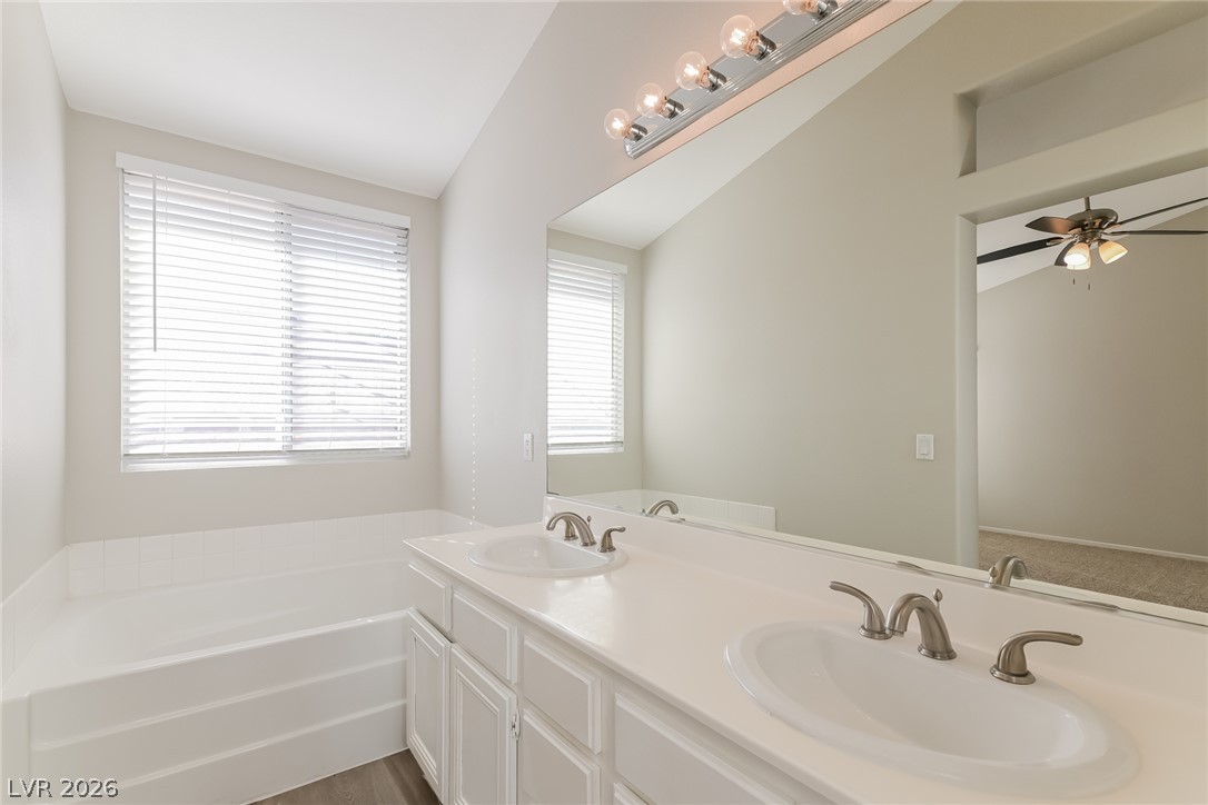 7917 Bonaventure Drive Las Vegas NV 89147