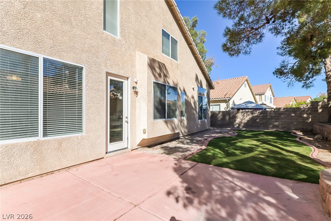 7917 Bonaventure Drive Las Vegas NV 89147