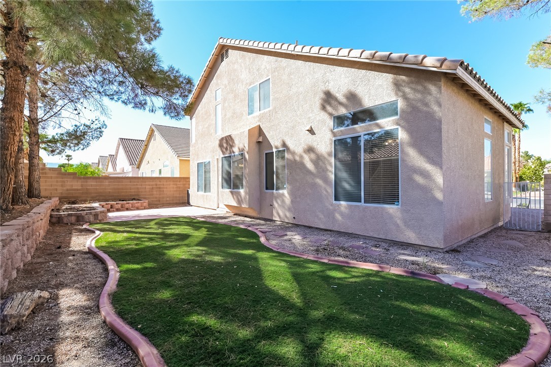 7917 Bonaventure Drive Las Vegas NV 89147