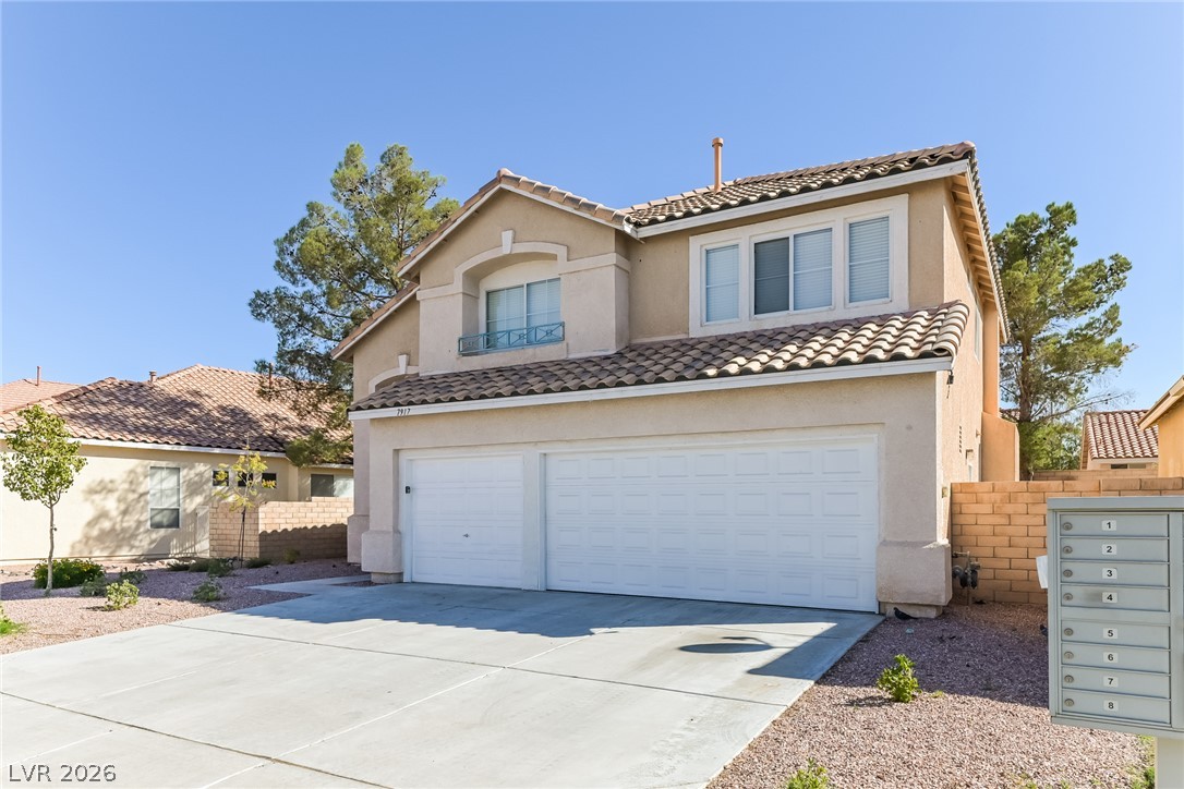 7917 Bonaventure Drive Las Vegas NV 89147