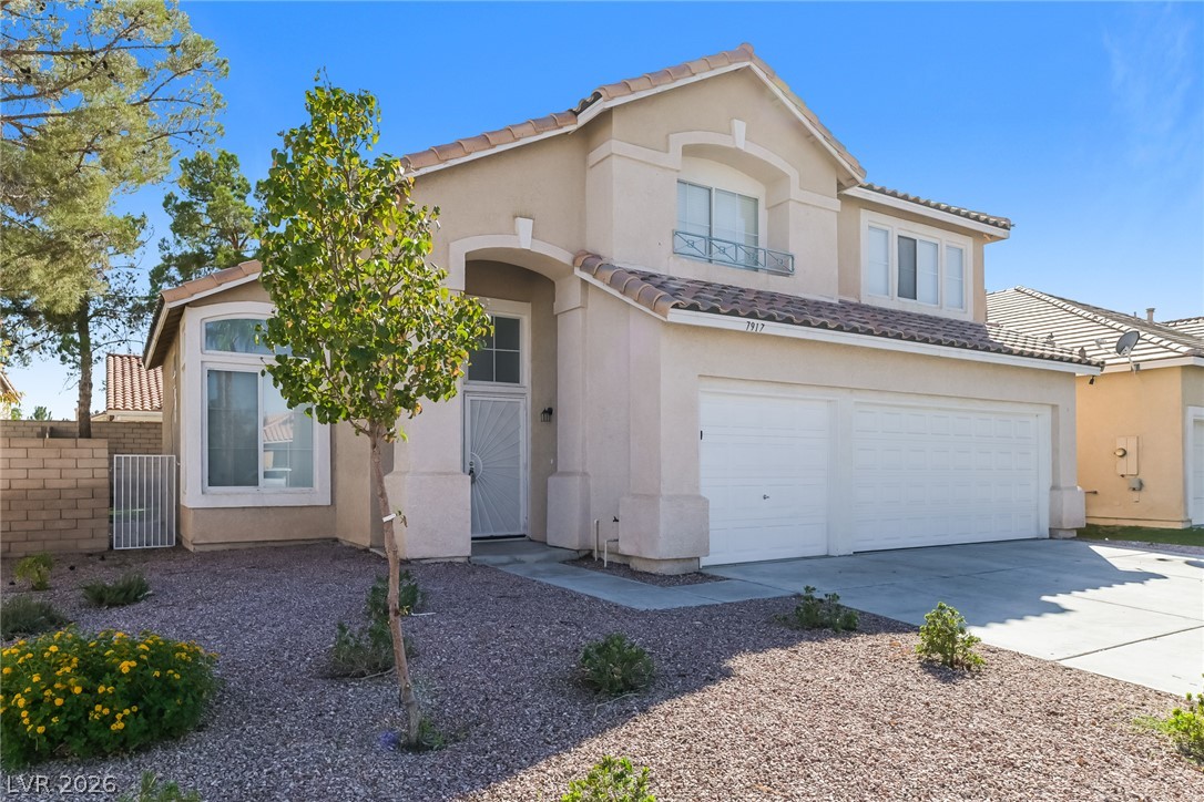 7917 Bonaventure Drive Las Vegas NV 89147