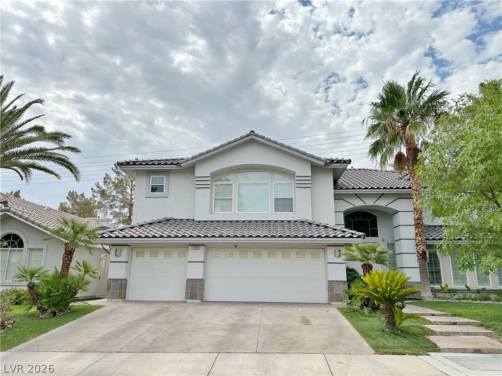 2451 Tour Edition Drive Henderson NV 89074