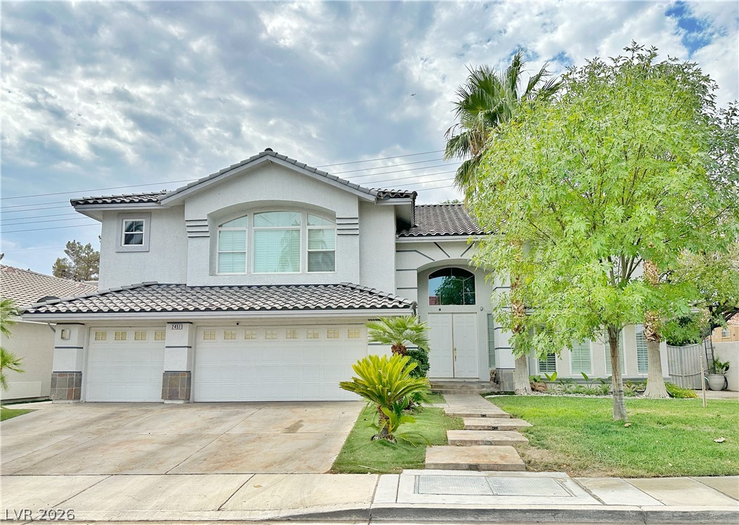 2451 Tour Edition Drive Henderson NV 89074