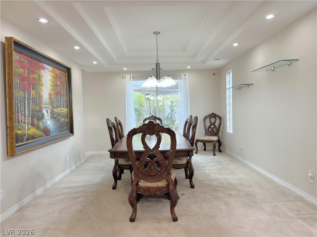 2451 Tour Edition Drive Henderson NV 89074