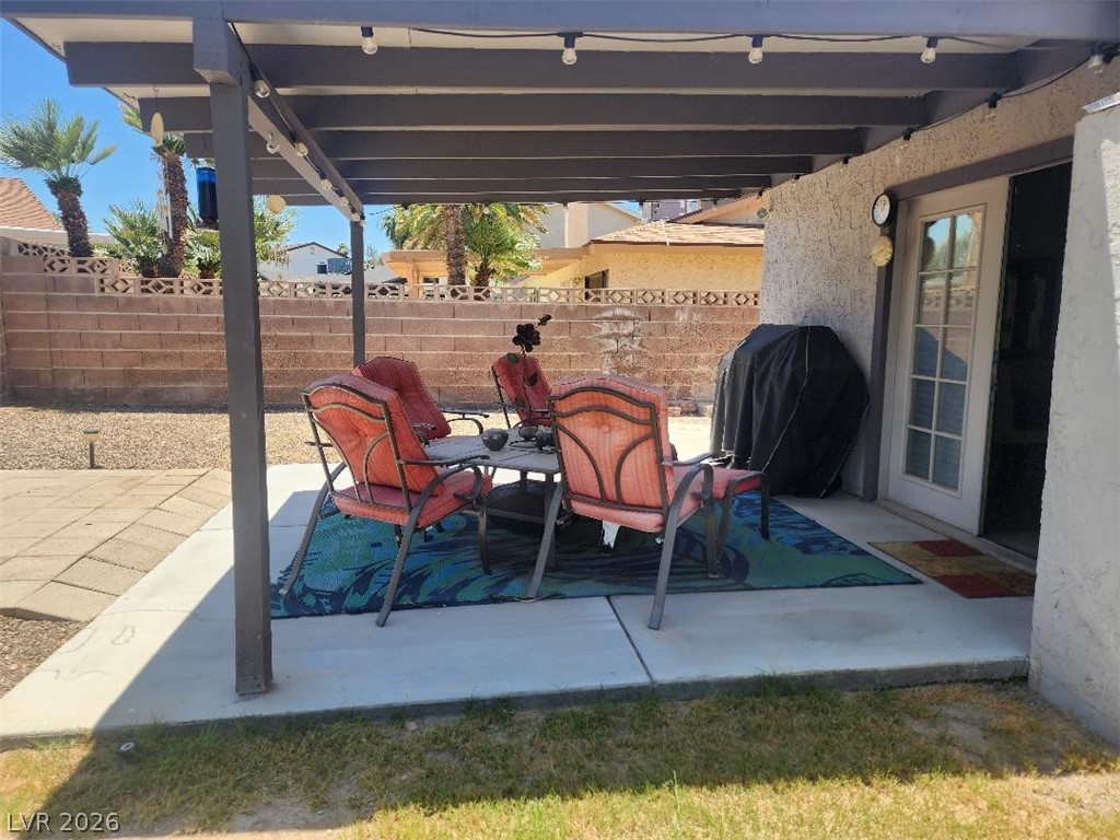 2429 La Casa Drive Henderson NV 89014