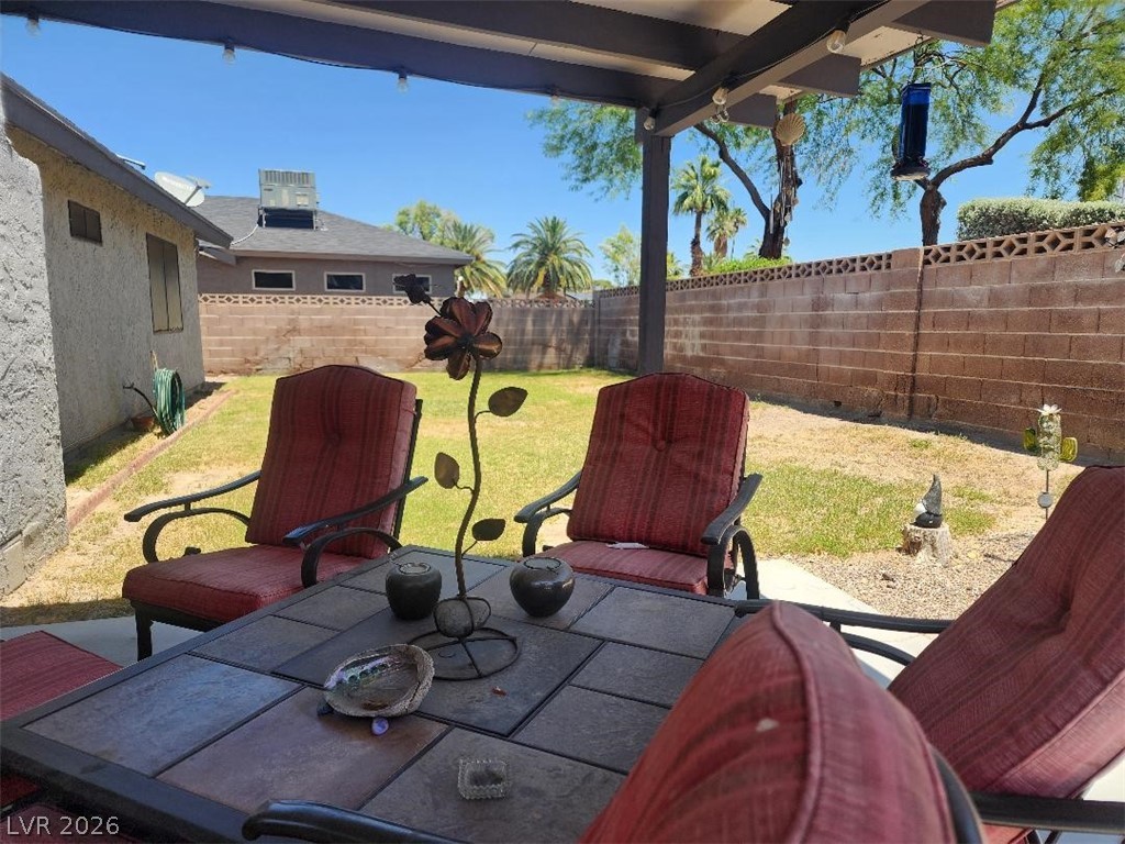 2429 La Casa Drive Henderson NV 89014