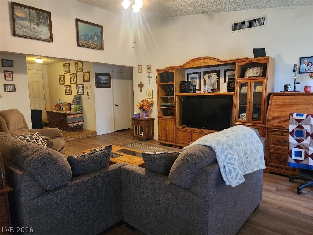 2429 La Casa Drive Henderson NV 89014