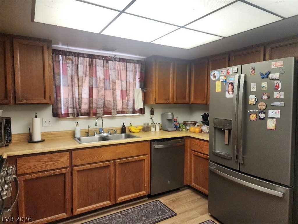 2429 La Casa Drive Henderson NV 89014