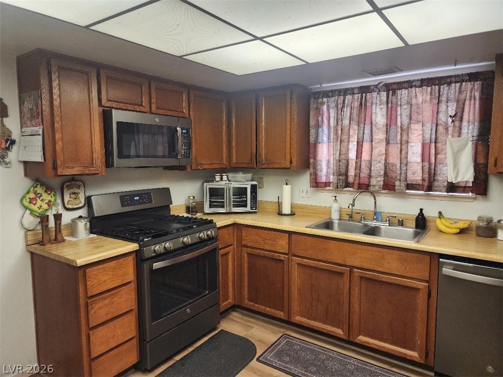 2429 La Casa Drive Henderson NV 89014