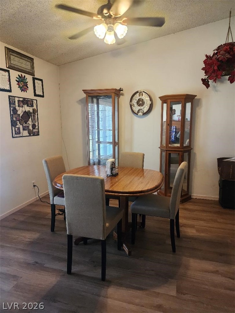 2429 La Casa Drive Henderson NV 89014