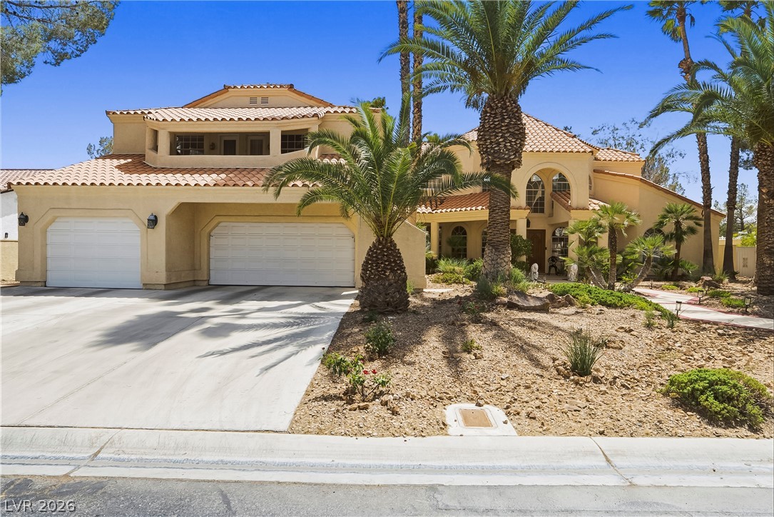 26 Princeville Lane Las Vegas NV 89113