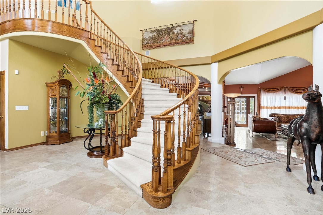 26 Princeville Lane Las Vegas NV 89113
