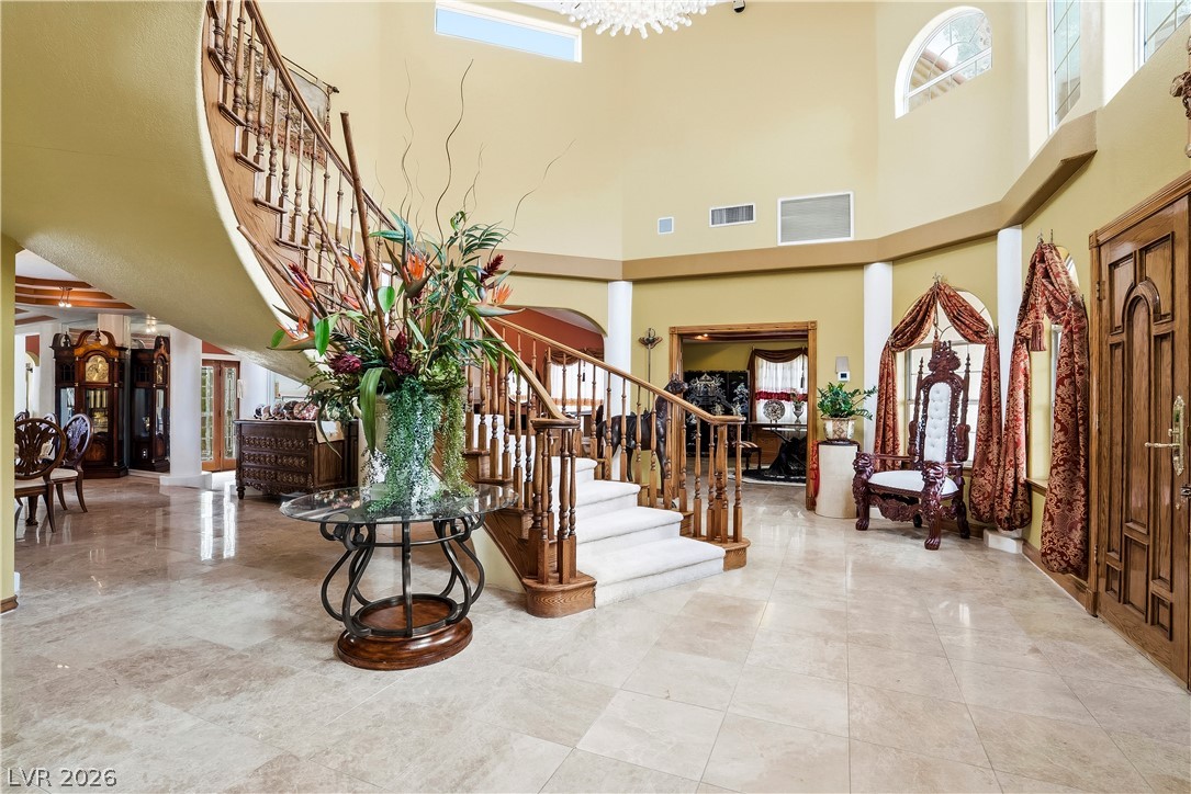 26 Princeville Lane Las Vegas NV 89113