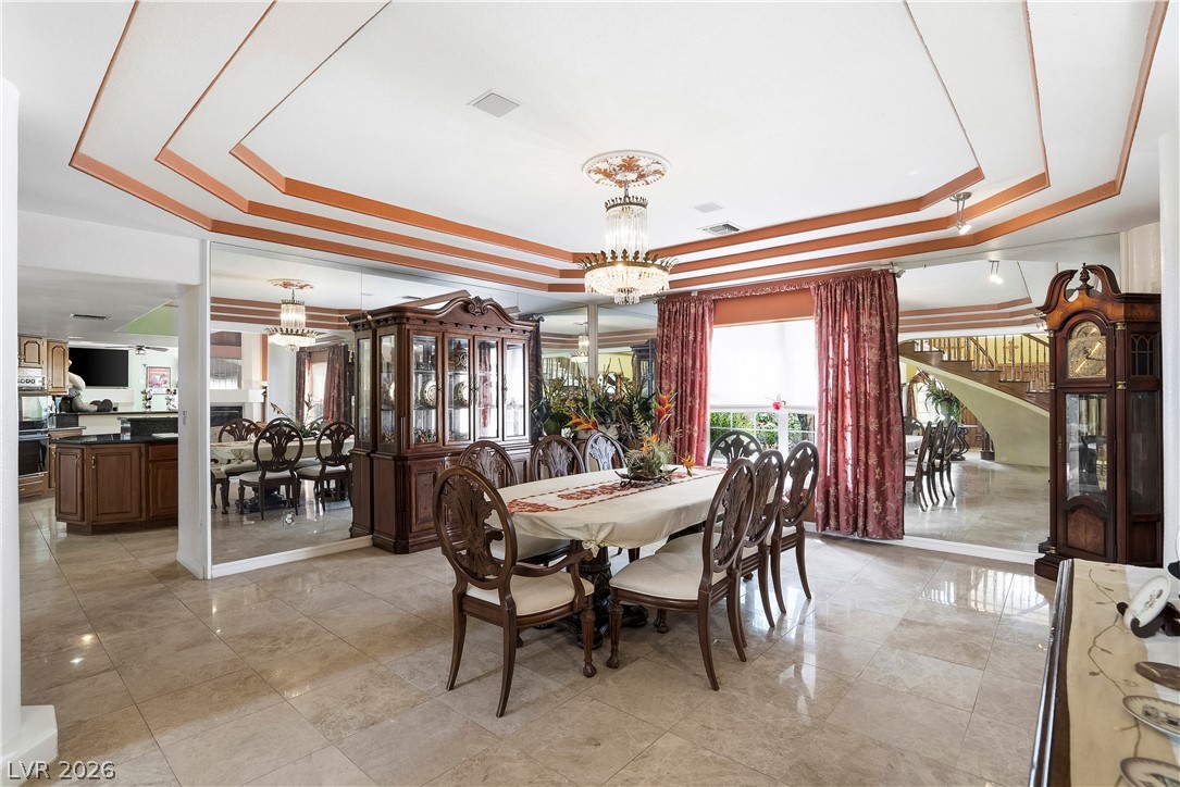 26 Princeville Lane Las Vegas NV 89113