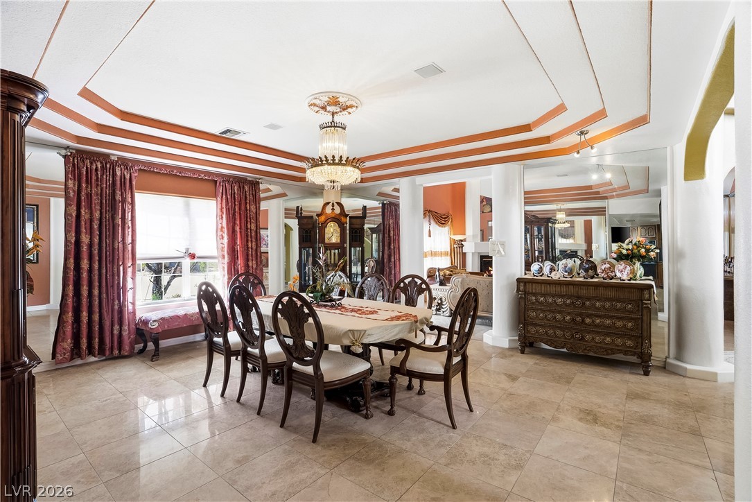 26 Princeville Lane Las Vegas NV 89113