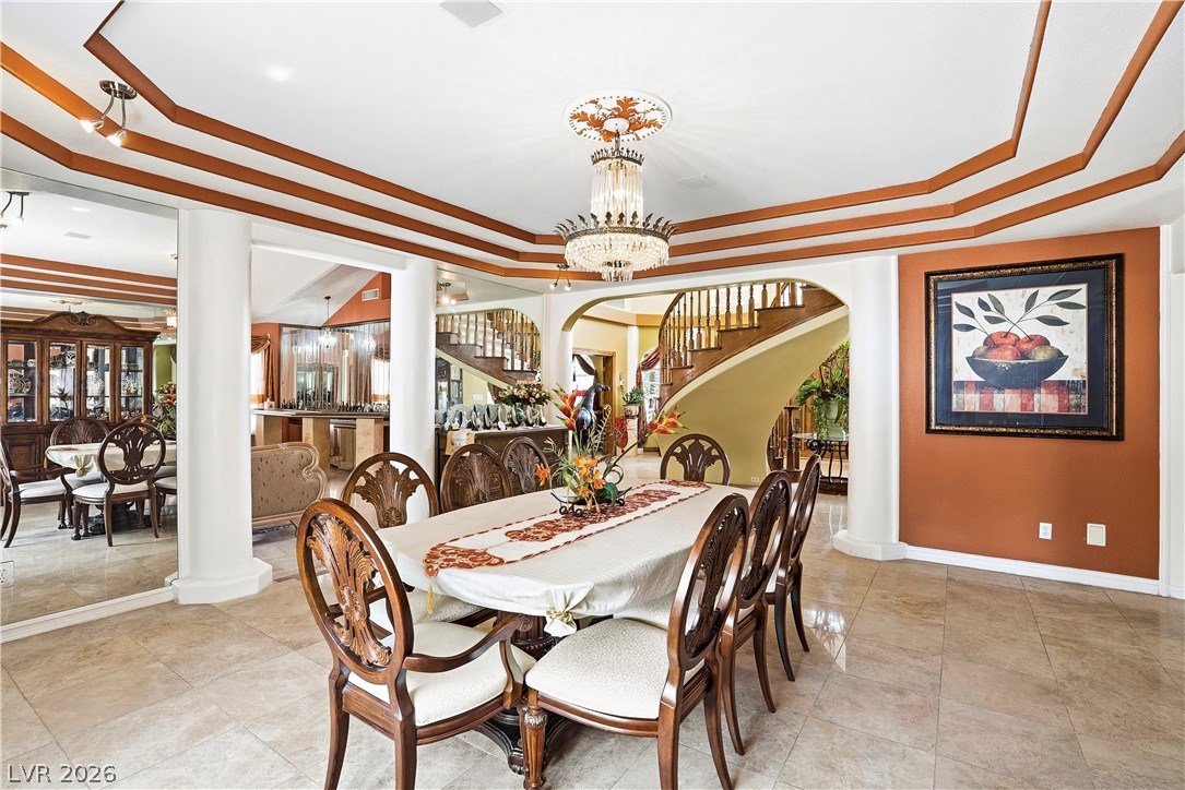 26 Princeville Lane Las Vegas NV 89113