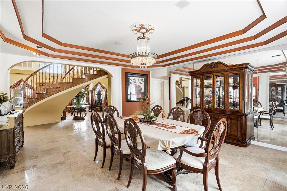 26 Princeville Lane Las Vegas NV 89113