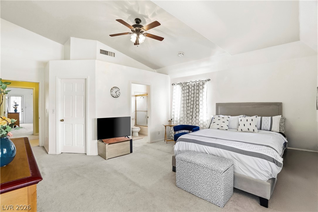 26 Princeville Lane Las Vegas NV 89113