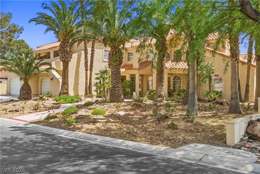 26 Princeville Lane Las Vegas NV 89113