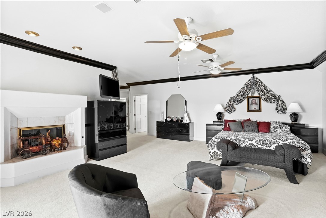 26 Princeville Lane Las Vegas NV 89113