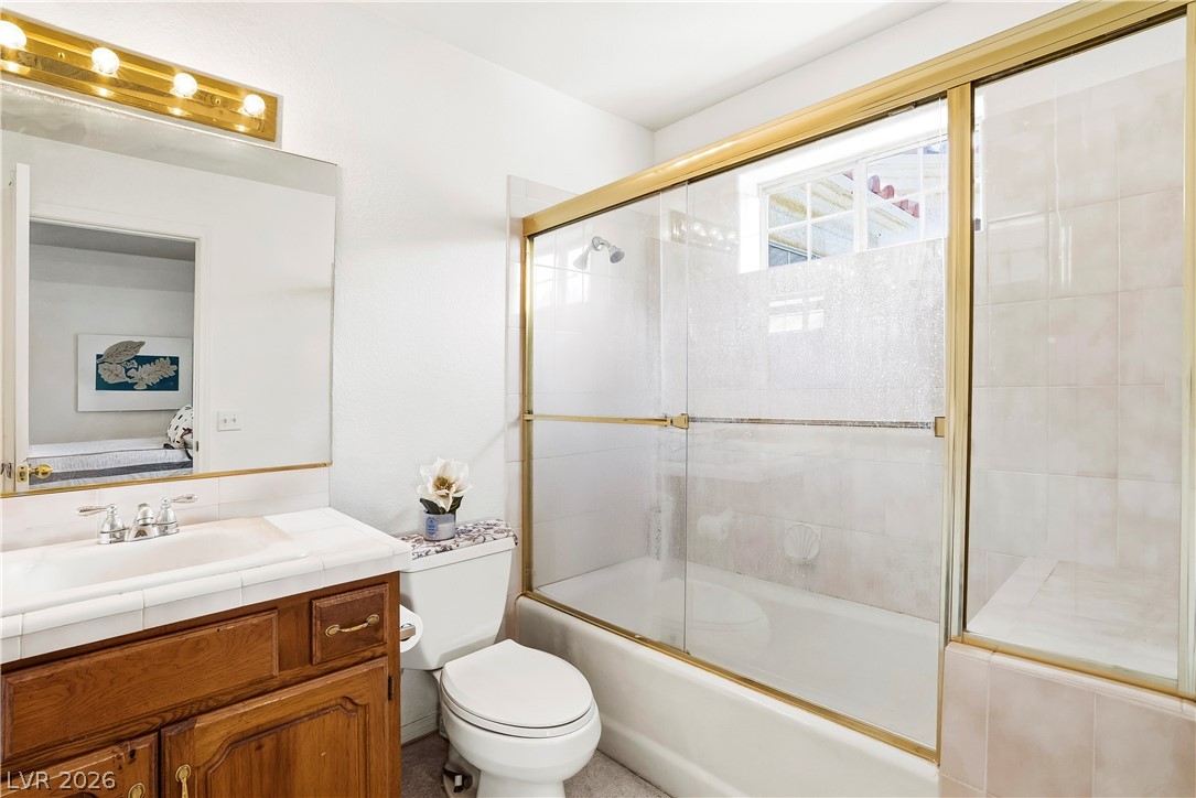 26 Princeville Lane Las Vegas NV 89113