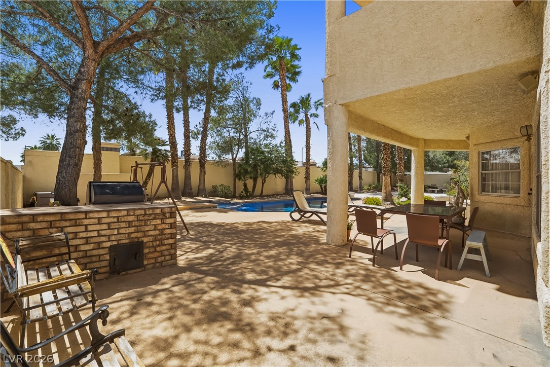26 Princeville Lane Las Vegas NV 89113