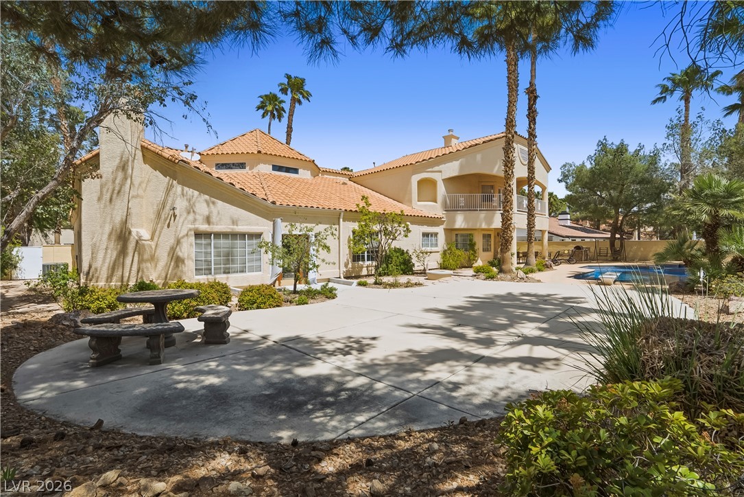 26 Princeville Lane Las Vegas NV 89113