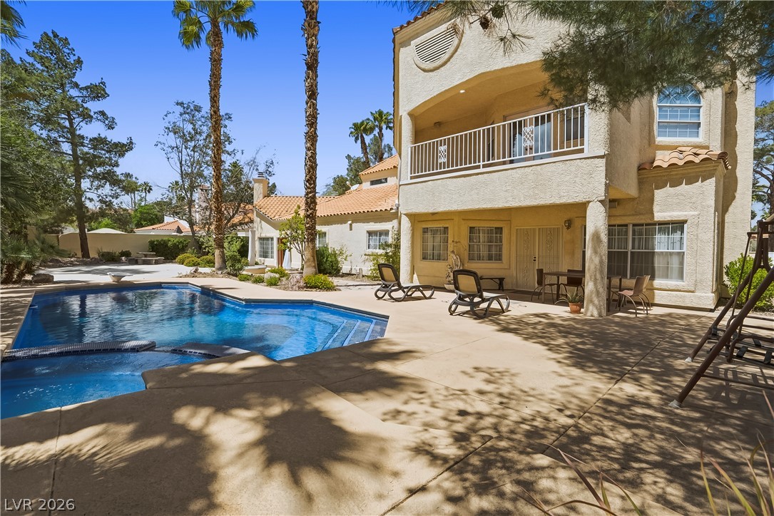 26 Princeville Lane Las Vegas NV 89113