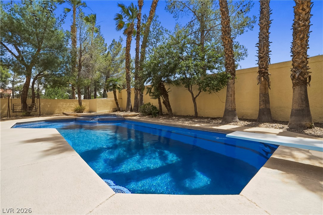 26 Princeville Lane Las Vegas NV 89113