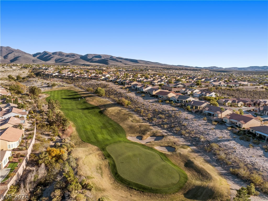 26 Princeville Lane Las Vegas NV 89113