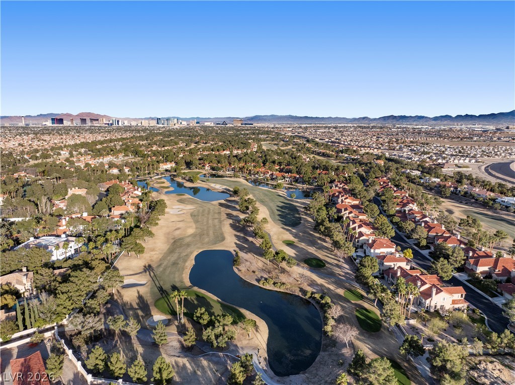26 Princeville Lane Las Vegas NV 89113