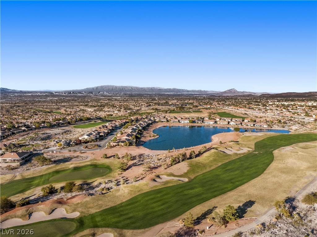 26 Princeville Lane Las Vegas NV 89113