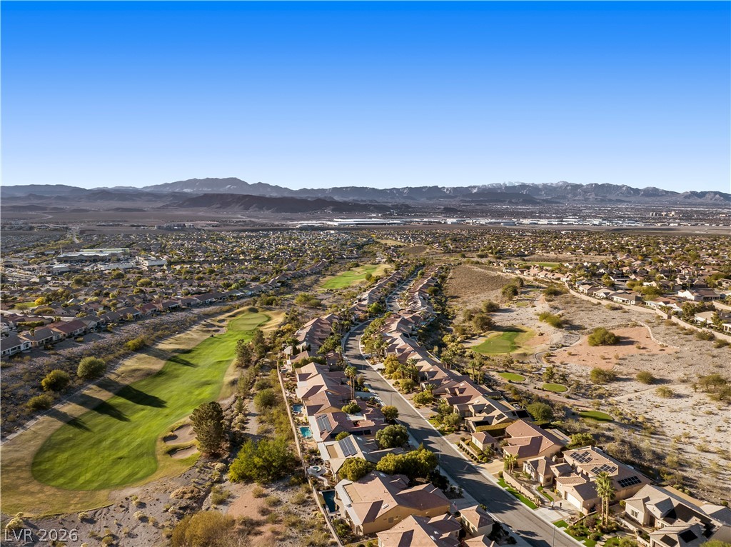 26 Princeville Lane Las Vegas NV 89113