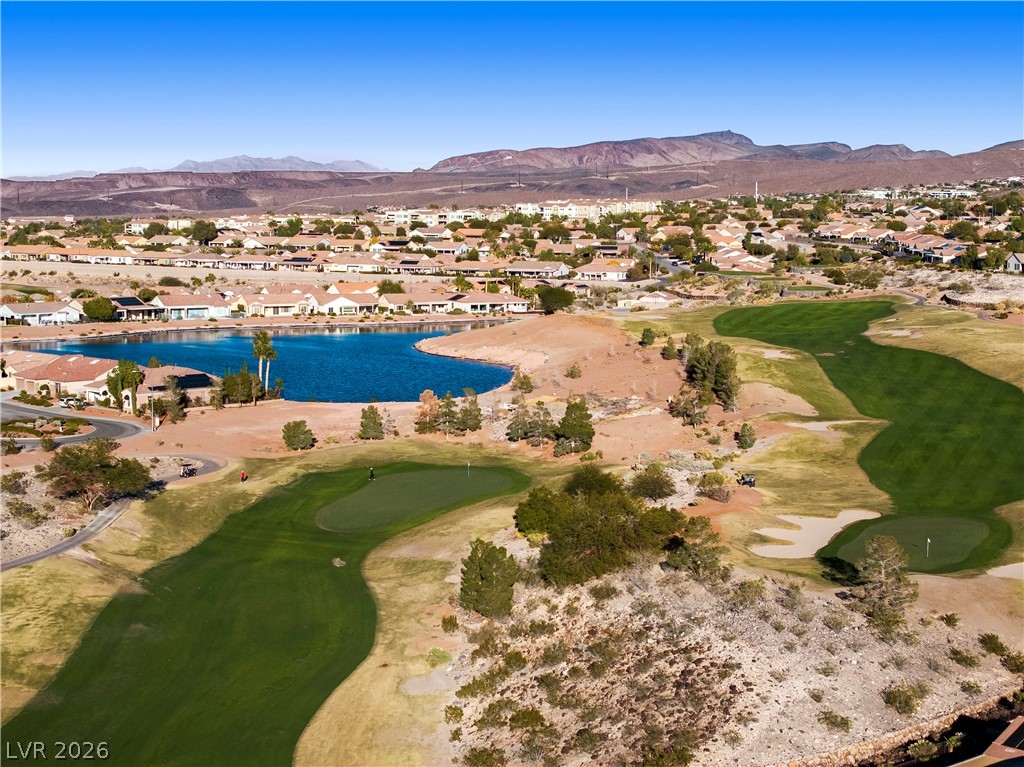 26 Princeville Lane Las Vegas NV 89113