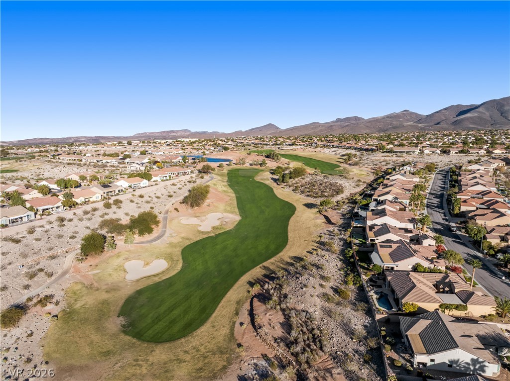 26 Princeville Lane Las Vegas NV 89113