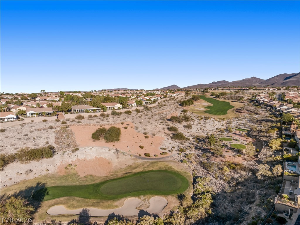 26 Princeville Lane Las Vegas NV 89113