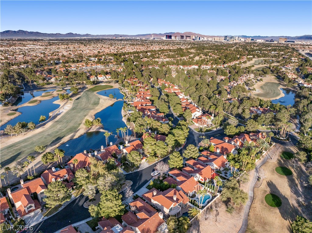 26 Princeville Lane Las Vegas NV 89113