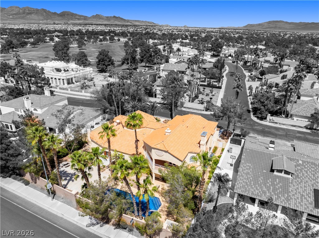 26 Princeville Lane Las Vegas NV 89113