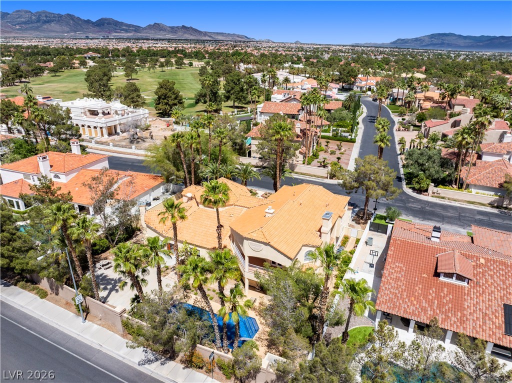 26 Princeville Lane Las Vegas NV 89113